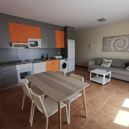 Oceanfront Dreamhome El Cotillo (Fuerteventura)