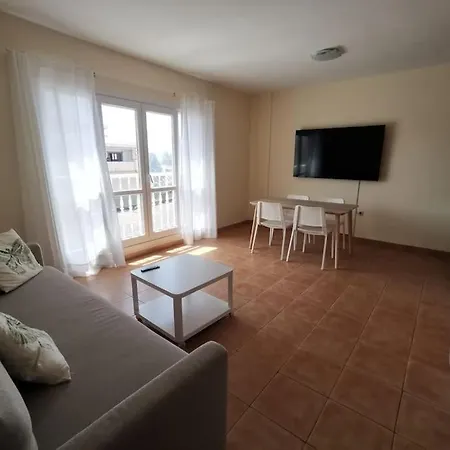 Apartamento Oceanfront Dreamhome