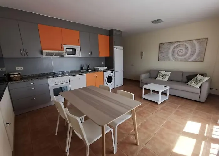 Oceanfront Dreamhome Cotillo