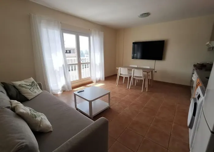 Apartmán Oceanfront Dreamhome